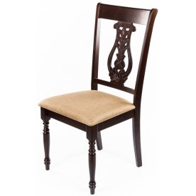 Деревянный стул Bad