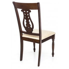 Деревянный стул Bad