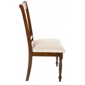 Деревянный стул Bad