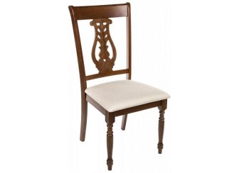 Деревянный стул Bad