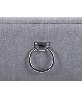 Деревянный стул Baldwin