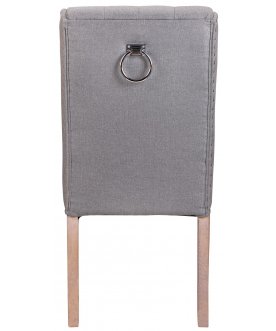 Деревянный стул Baldwin