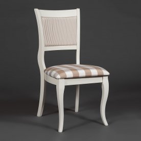 Деревянный стул Bianca