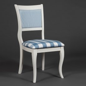 Деревянный стул Bianca