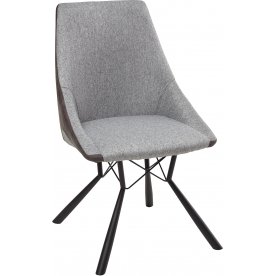 Стул на металлокаркасе Blossom