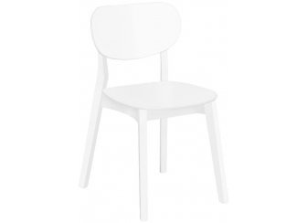 Деревянный стул Блюм