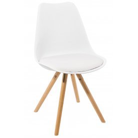 Стул Bonito белый