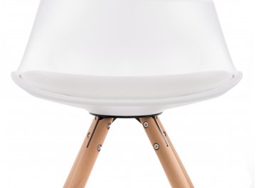 Пластиковый стул Bonito