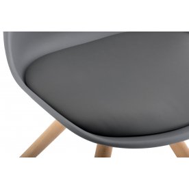 Пластиковый стул Bonito