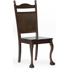 Деревянный стул CCR