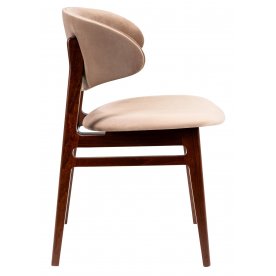 Деревянный стул Calipso