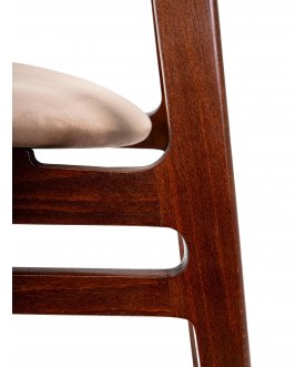 Деревянный стул Calipso