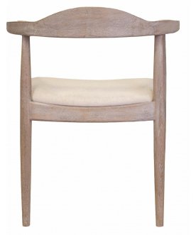 Деревянный стул Carlo