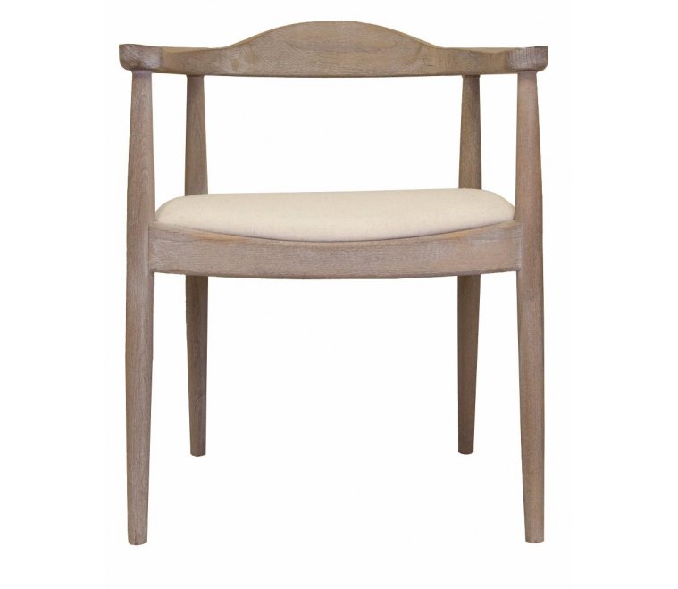 Стул Carlo 5KS26585 old бежевый 