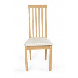 Стул Cecilia беленый дуб