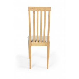 Стул Cecilia беленый дуб