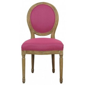 Стул CH-211-1-OAK-PL