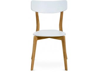 Деревянный стул Cherlyn