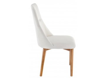 Деревянный стул Christophe