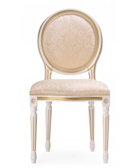 Деревянный стул Данте