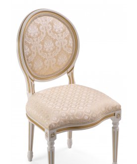 Деревянный стул Данте