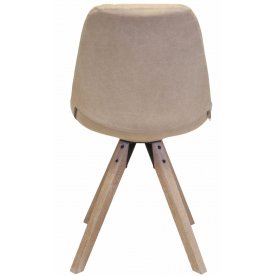 Деревянный стул Dax