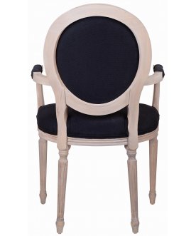 Деревянный стул Delo arm