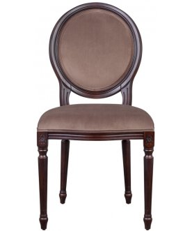 Стул Delo Kora Brown