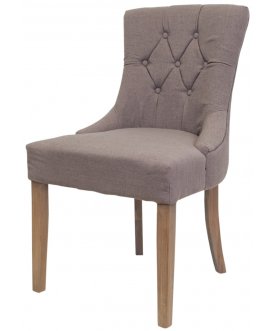 Деревянный стул Avec