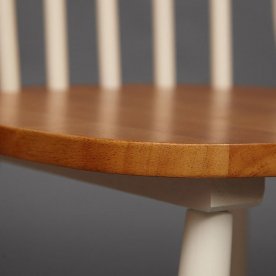 Деревянный стул Avery