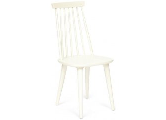 Деревянный стул Burris