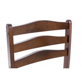 Деревянный стул Camel