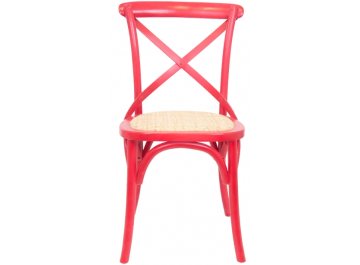 Деревянный стул Cross