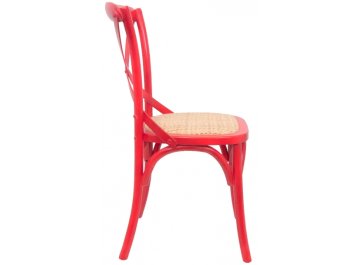 Деревянный стул Cross