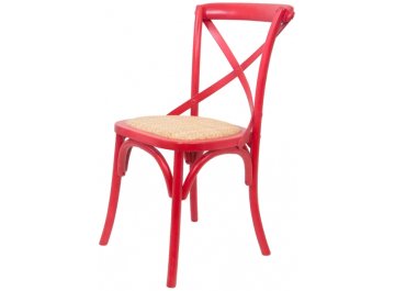 Деревянный стул Cross