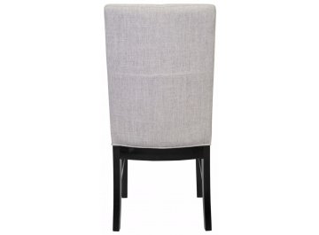 Деревянный стул Deng