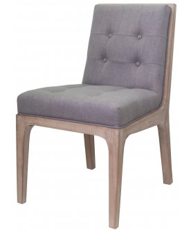 Деревянный стул Grem