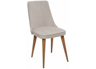 Деревянный стул Istanbul