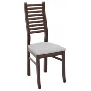 венге / обивка рогожка 226