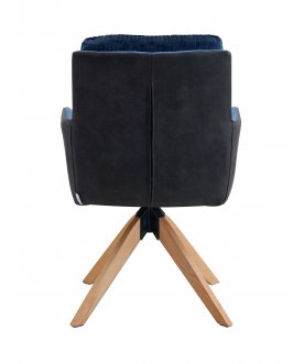 Деревянный стул GUSTAV