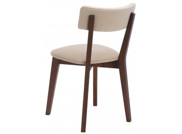 Деревянный стул Leset Чейз МИ