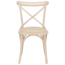 Деревянный стул Leset Грид