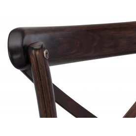 Деревянный стул Leset Грид