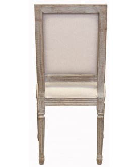 Деревянный стул Lotos