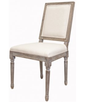 Деревянный стул Lotos