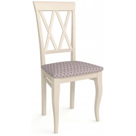 Деревянный стул М18