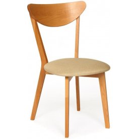 Деревянный стул Maxi/Макси