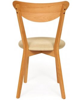 Деревянный стул Maxi