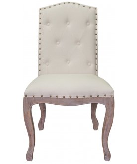 Деревянный стул Melis