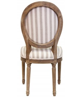 Деревянный стул Miro